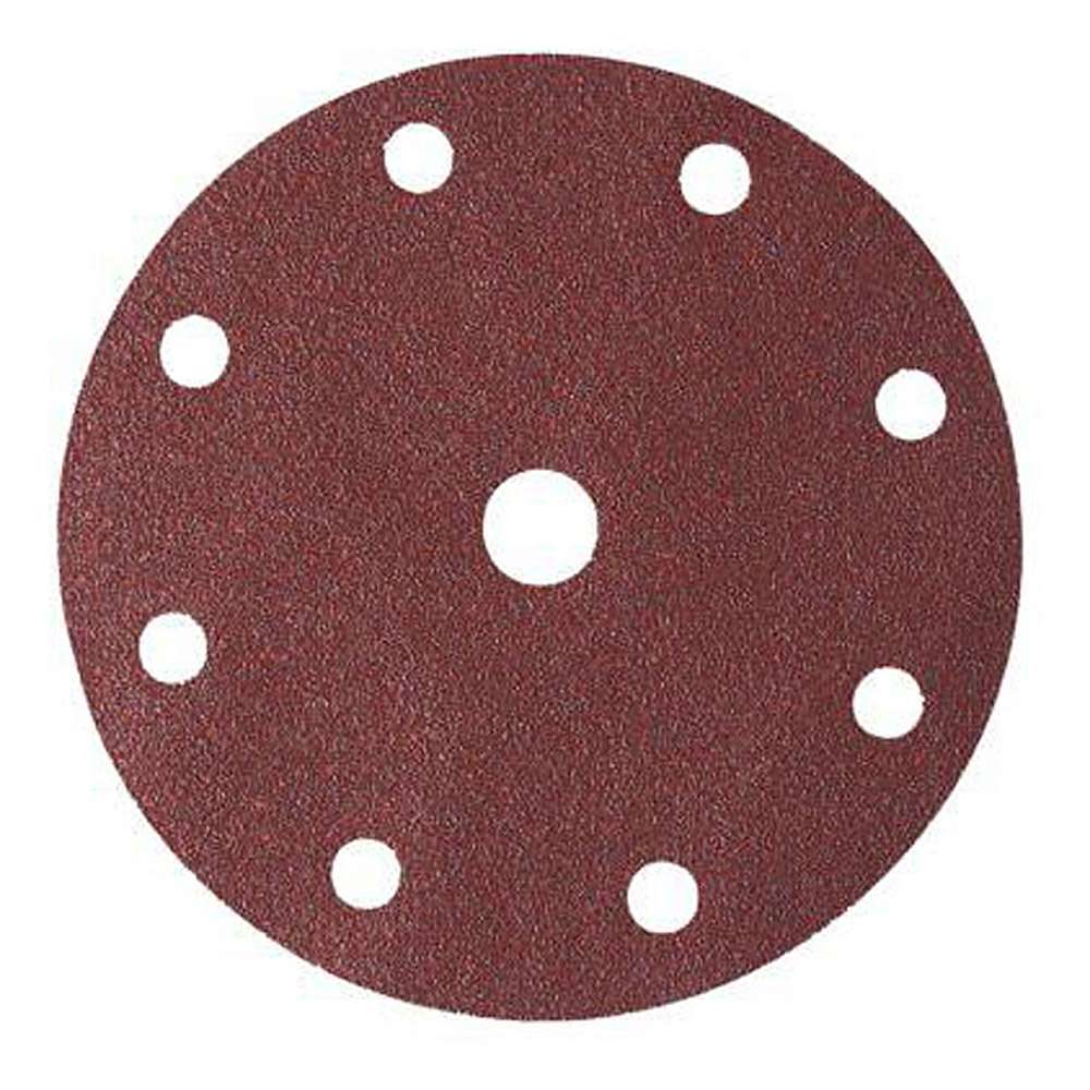Sanding Disc Forum A 150 Mm Grit K 40 To K 3 For Wood Pu 100 Pieces Price Per Pu